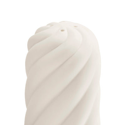 Geneva Salt & Pepper Set by Jonathan Adler