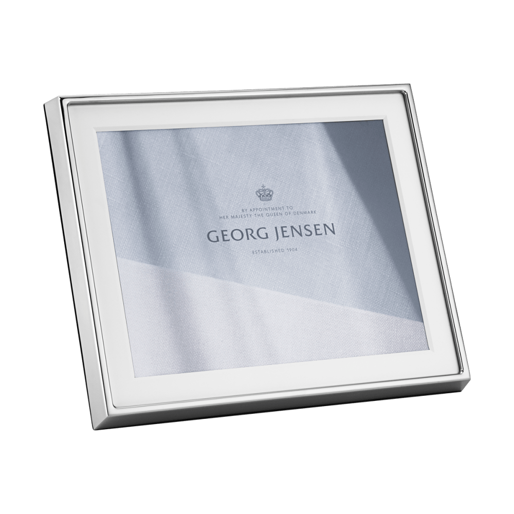 Deco Picture Frame by Georg Jensen