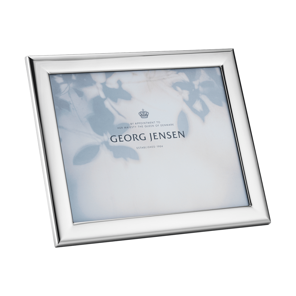Modern Picture Frame by Georg Jensen