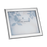 Modern Picture Frame by Georg Jensen