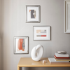 Modern Picture Frame by Georg Jensen