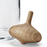 Alfredo 1L glass carafe by Georg Jensen, elegant accessories with sleek design for serving beverages.
