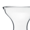 Alfredo 1L glass carafe by Georg Jensen, sleek accessories for serving beverages with elegant design.