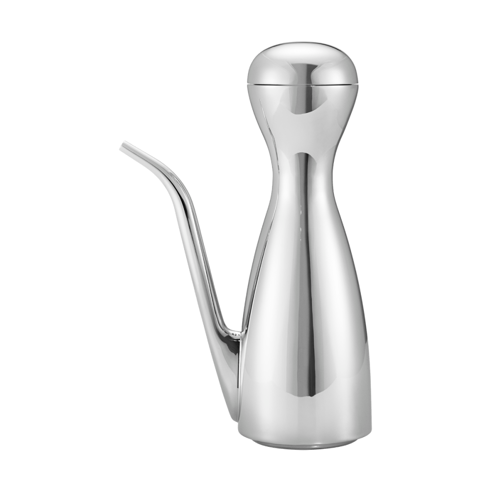 Alfredo Oil Carafe by Georg Jensen