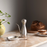 Alfredo Oil Carafe by Georg Jensen