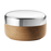 Alfredo Salt Jar by Georg Jensen