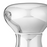 Alfredo Salt & Pepper Small by Georg Jensen