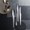 Arne Jacobsen Cutlery Set by Georg Jensen