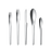 Arne Jacobsen Cutlery Set by Georg Jensen
