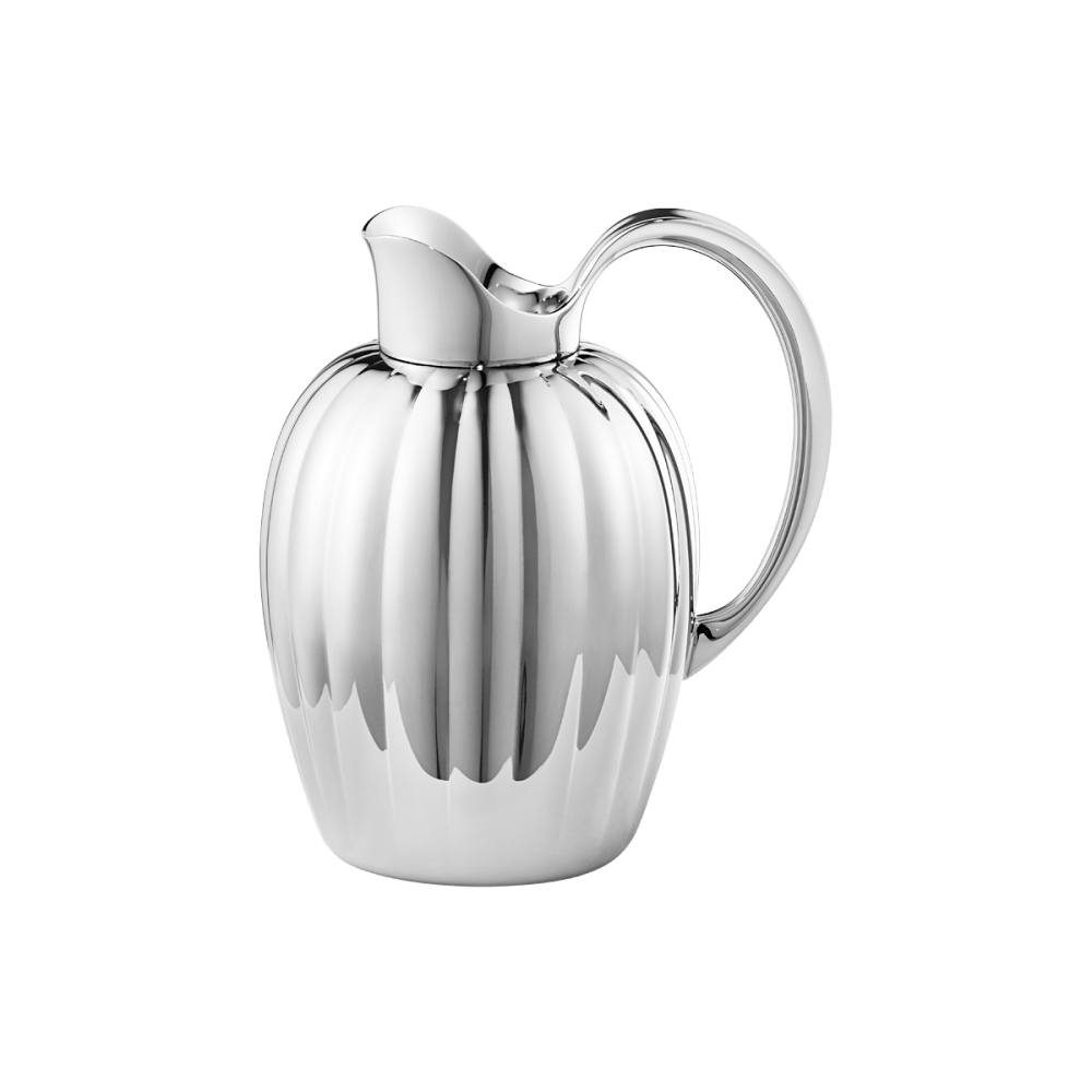 Crémier Bernadotte par Georg Jensen