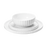 Bernadotte Dinnerware Set by Georg Jensen