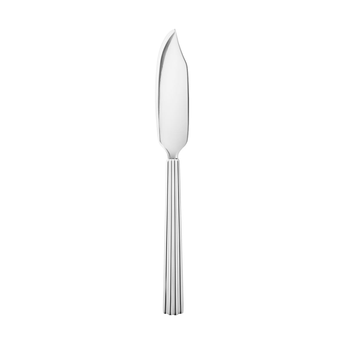 Service à poisson Bernadotte de Georg Jensen