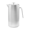 Bernadotte French Coffee Press by Georg Jensen