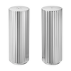 Bernadotte Salt and Pepper Shaker by Georg Jensen
