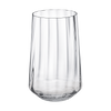 Bernadotte Tall Tumbler Glass Set by Georg Jensen