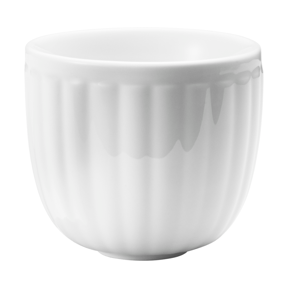 Bernadotte Tea Cup Set by Georg Jensen