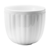 Bernadotte Tea Cup Set by Georg Jensen