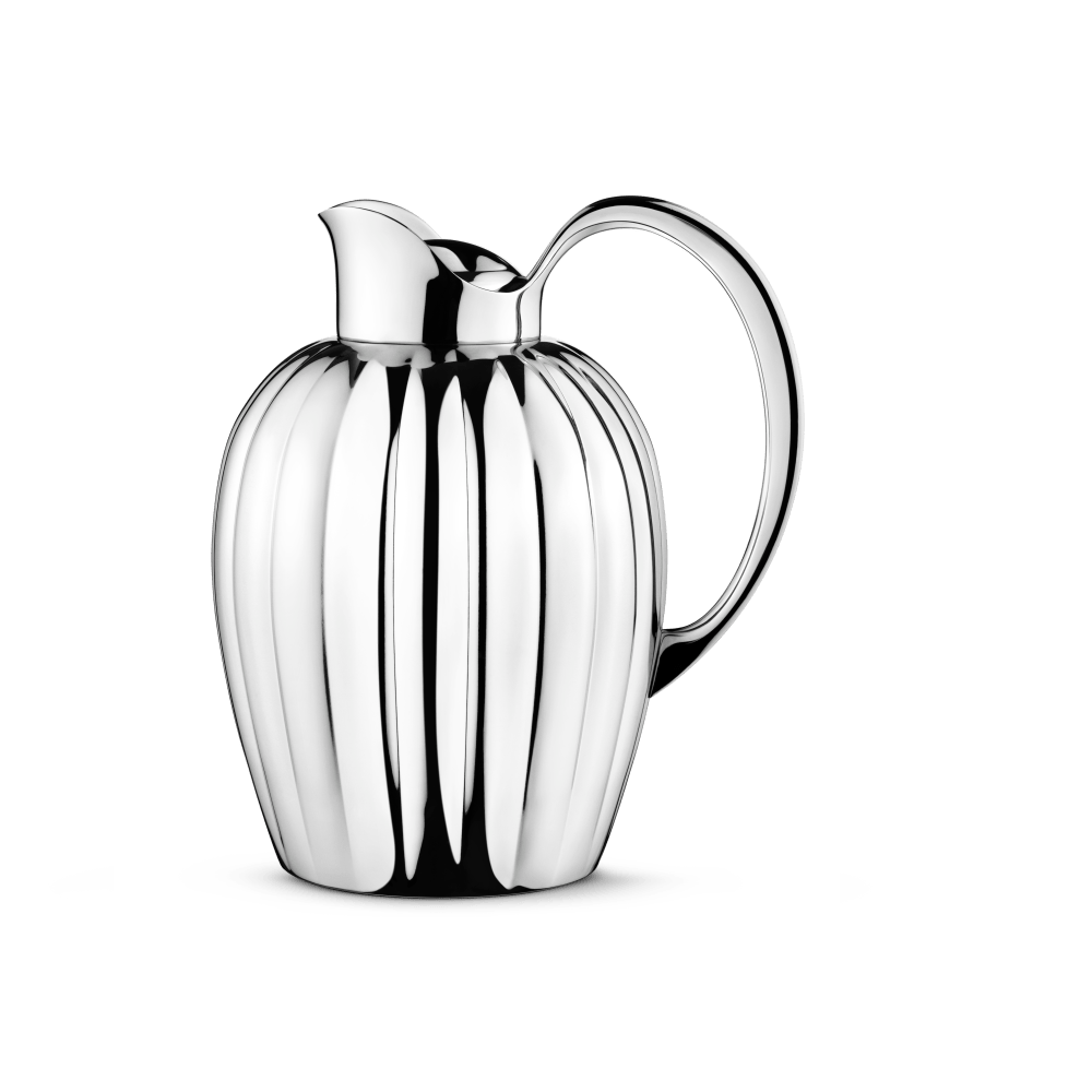 Bernadotte Thermo Jug Original by Georg Jensen