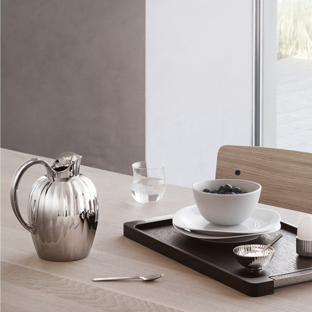 Bernadotte Tray by Georg Jensen