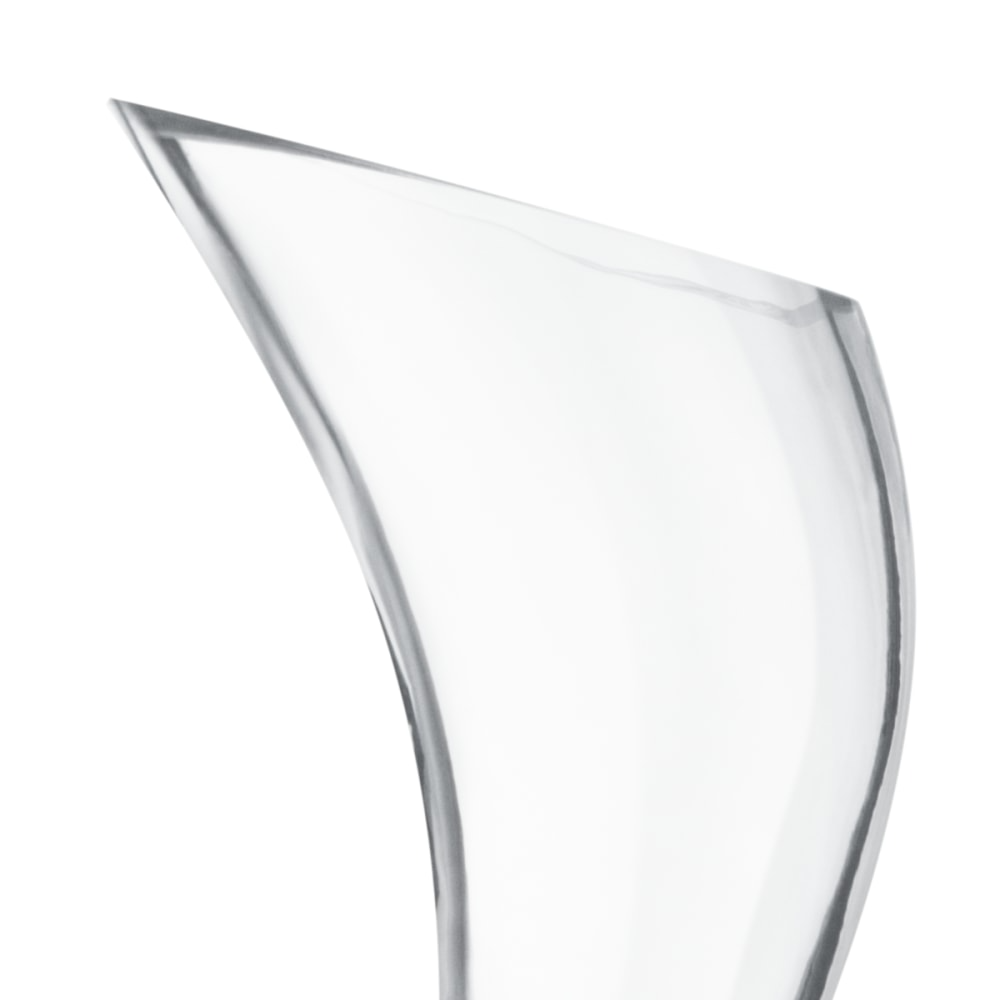 Cobra Carafe by Georg Jensen