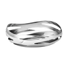Cobra Fruit/Bread Basket by Georg Jensen