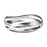 Cobra Fruit/Bread Basket by Georg Jensen