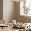 Cobra Fruit/Bread Basket by Georg Jensen