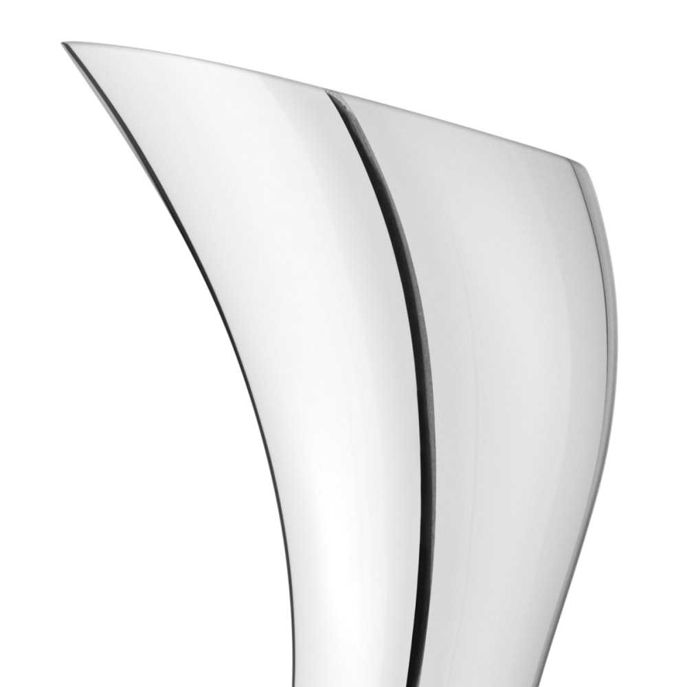 Cobra Pitcher by Georg Jensen