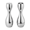 Cobra Salt and Pepper Grinder Set by Georg Jensen