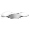 Indulgence Oyster Tray by Georg Jensen