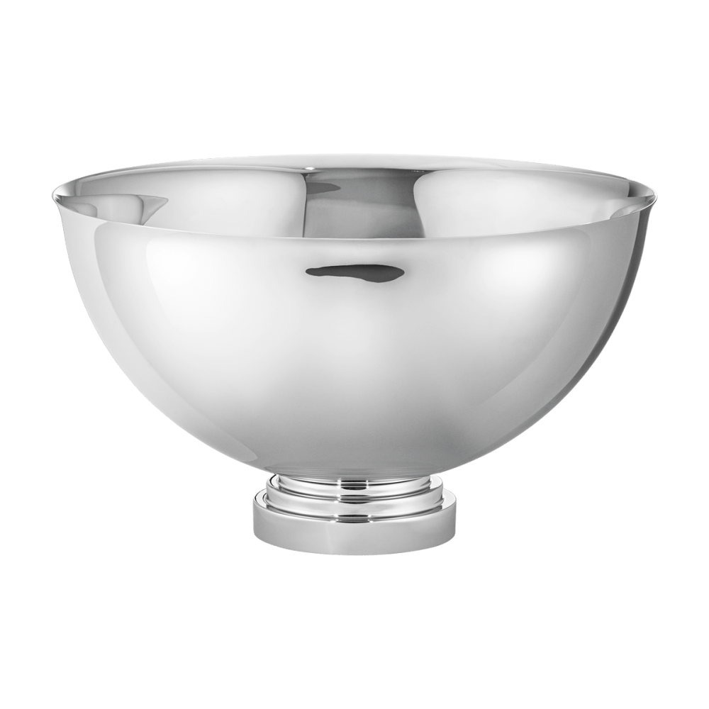 Bol à champagne Manhattan par Georg Jensen