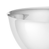 Bol à champagne Manhattan par Georg Jensen