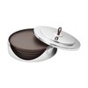 Manhattan Coaster Set by Georg Jensen