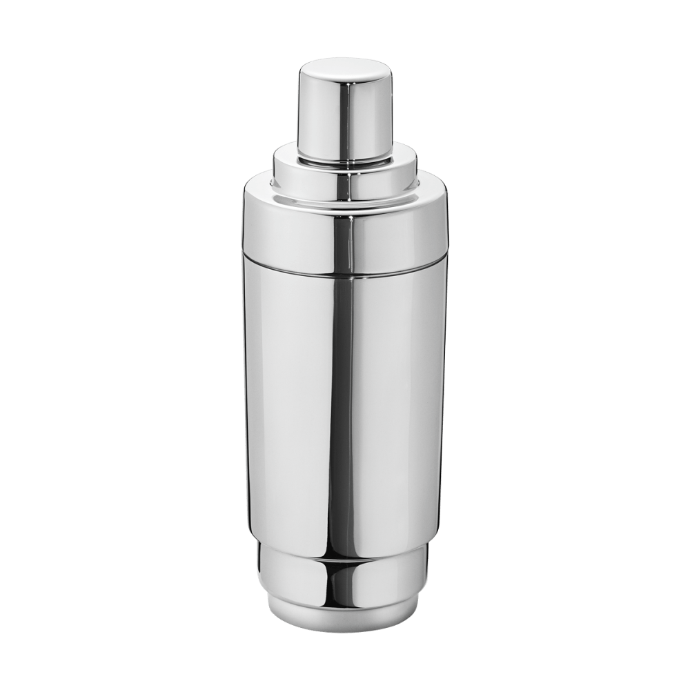 Manhattan Cocktail Shaker by Georg Jensen