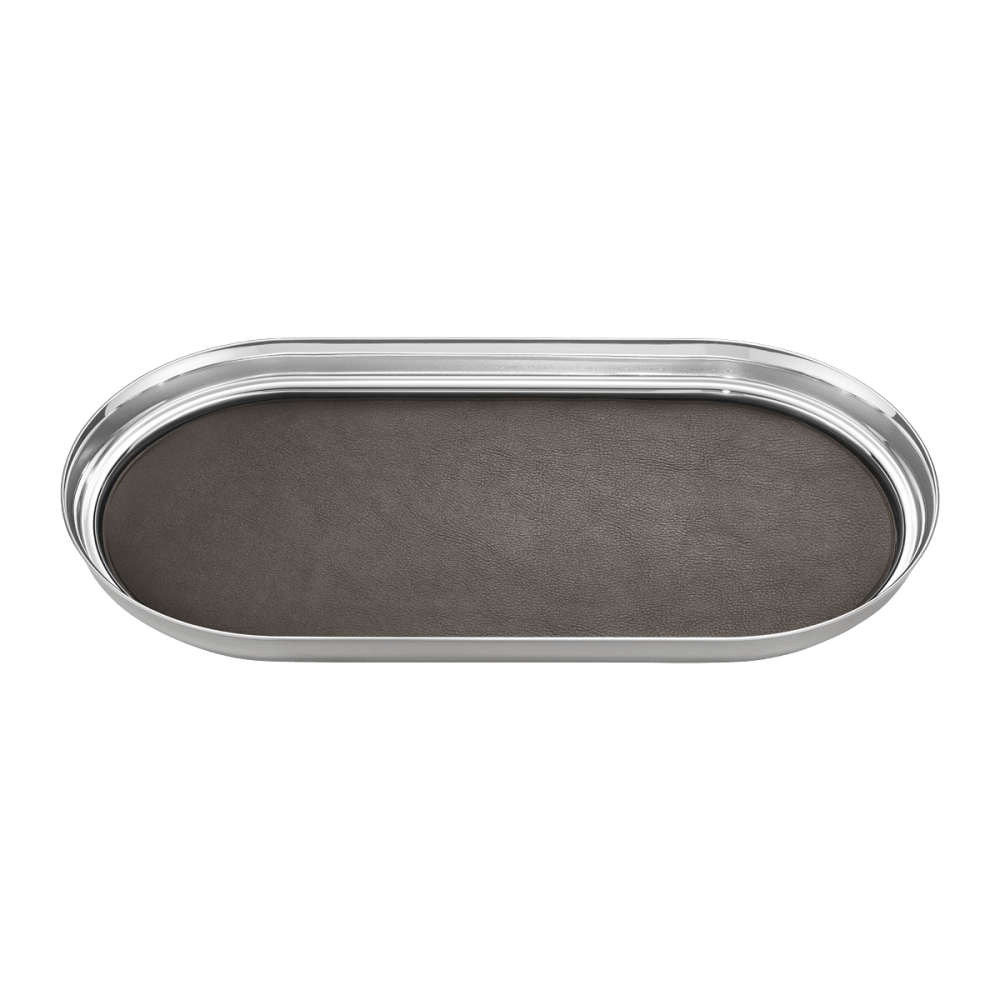 Manhattan Tray by Georg Jensen