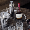 Plateau Manhattan par Georg Jensen