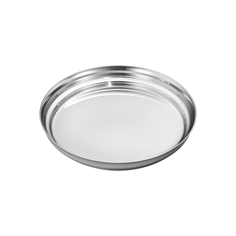 Manhattan Wine Coaster by Georg Jensen