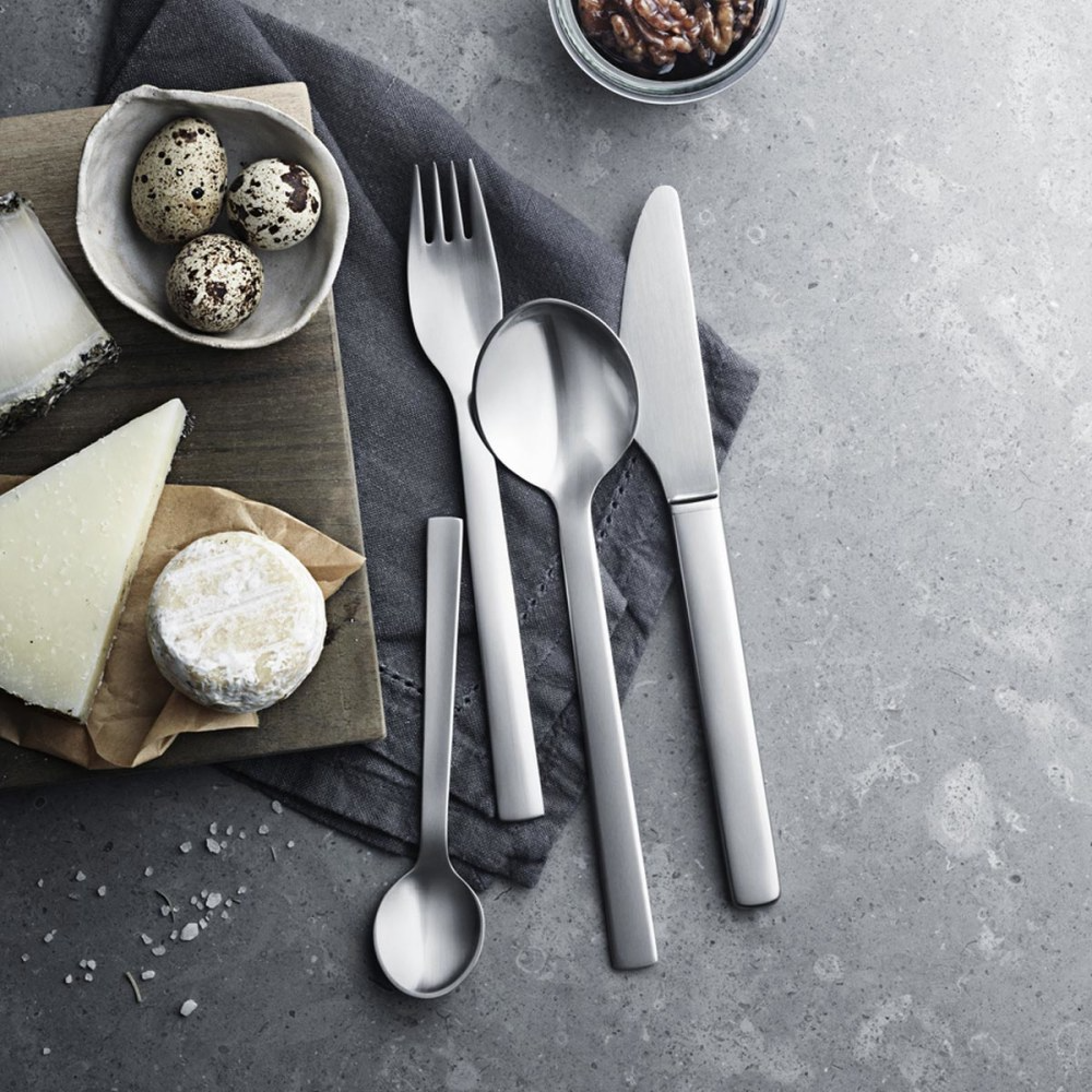 New York Cutlery Set by Georg Jensen