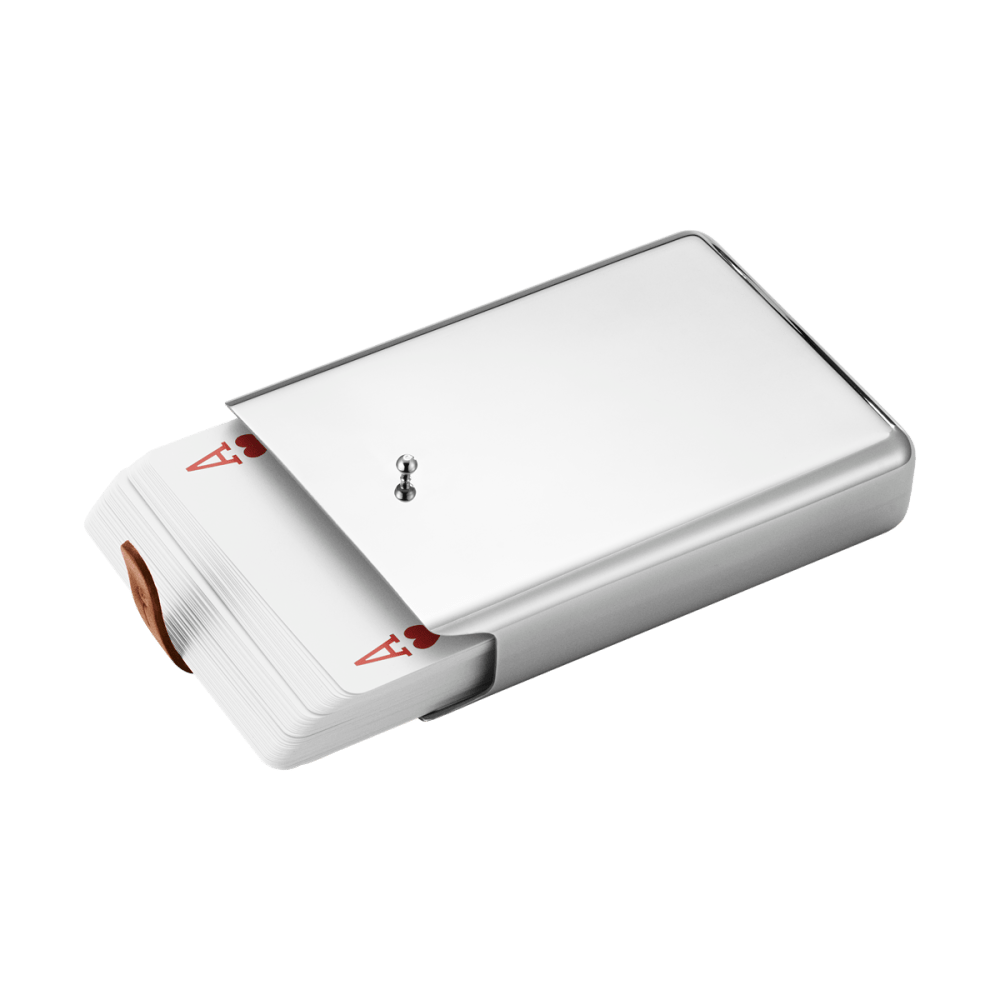 Jeu de cartes Sky par Georg Jensen