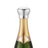 Sky Champagne Stopper by Georg Jensen