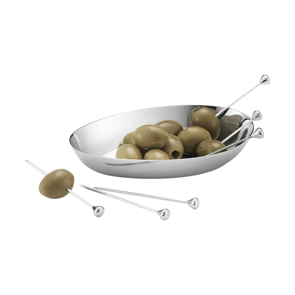Ensemble de piques Sky de Georg Jensen