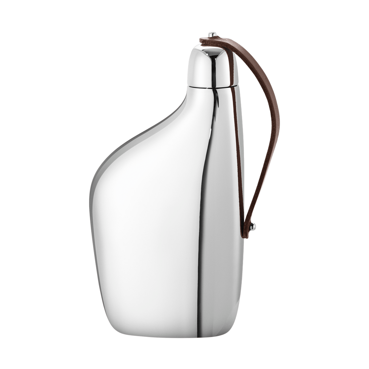 Flasque Sky Hip par Georg Jensen