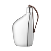 Sky Hip Flask by Georg Jensen