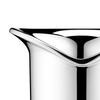 Elegant Georg Jensen Wine & Bar Cooler, sleek accessories for chilling wine bottles in stylish sophistication.