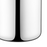 Elegant Georg Jensen Wine & Bar Cooler, a stylish accessory for chilling wine bottles in a sleek, modern design.