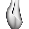 Flora Vase by Georg Jensen