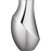 Flora Vase by Georg Jensen