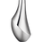 Flora Vase by Georg Jensen