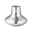 Koppel Vase by Georg Jensen
