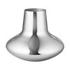 Koppel Vase by Georg Jensen